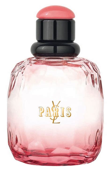 paris rosa ysl|Paris de yves roses for sale.